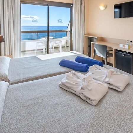 Tropic Park Ξενοδοχείο Malgrat de Mar Εξωτερικό φωτογραφία