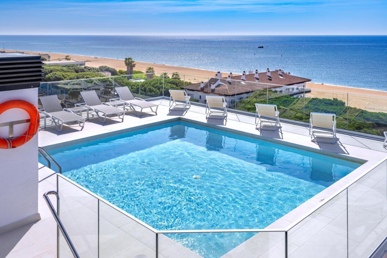 Tropic Park Ξενοδοχείο Malgrat de Mar Εξωτερικό φωτογραφία