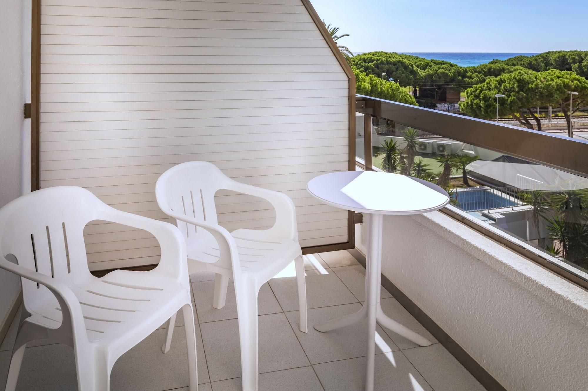 Tropic Park Ξενοδοχείο Malgrat de Mar Εξωτερικό φωτογραφία