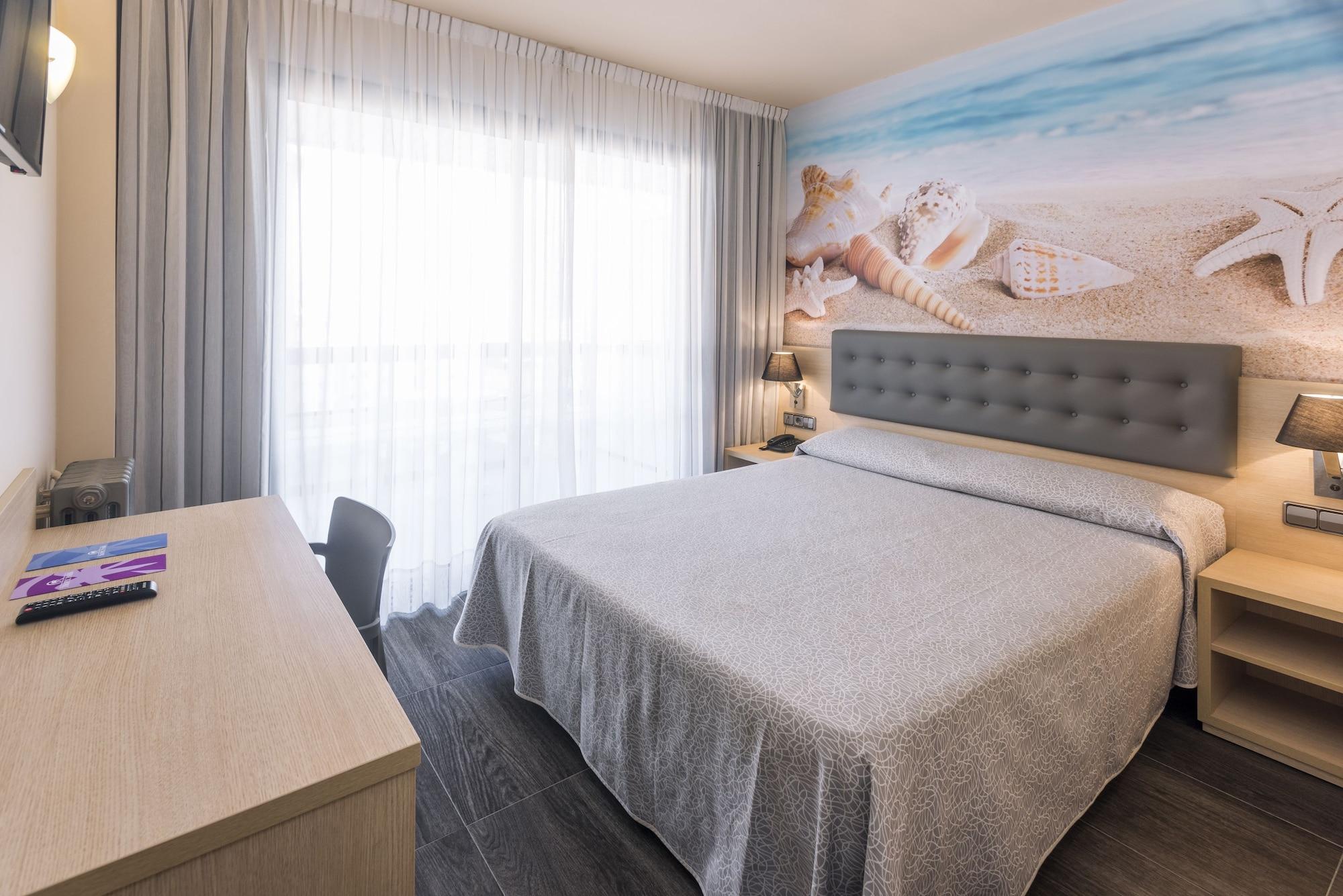 Tropic Park Ξενοδοχείο Malgrat de Mar Εξωτερικό φωτογραφία