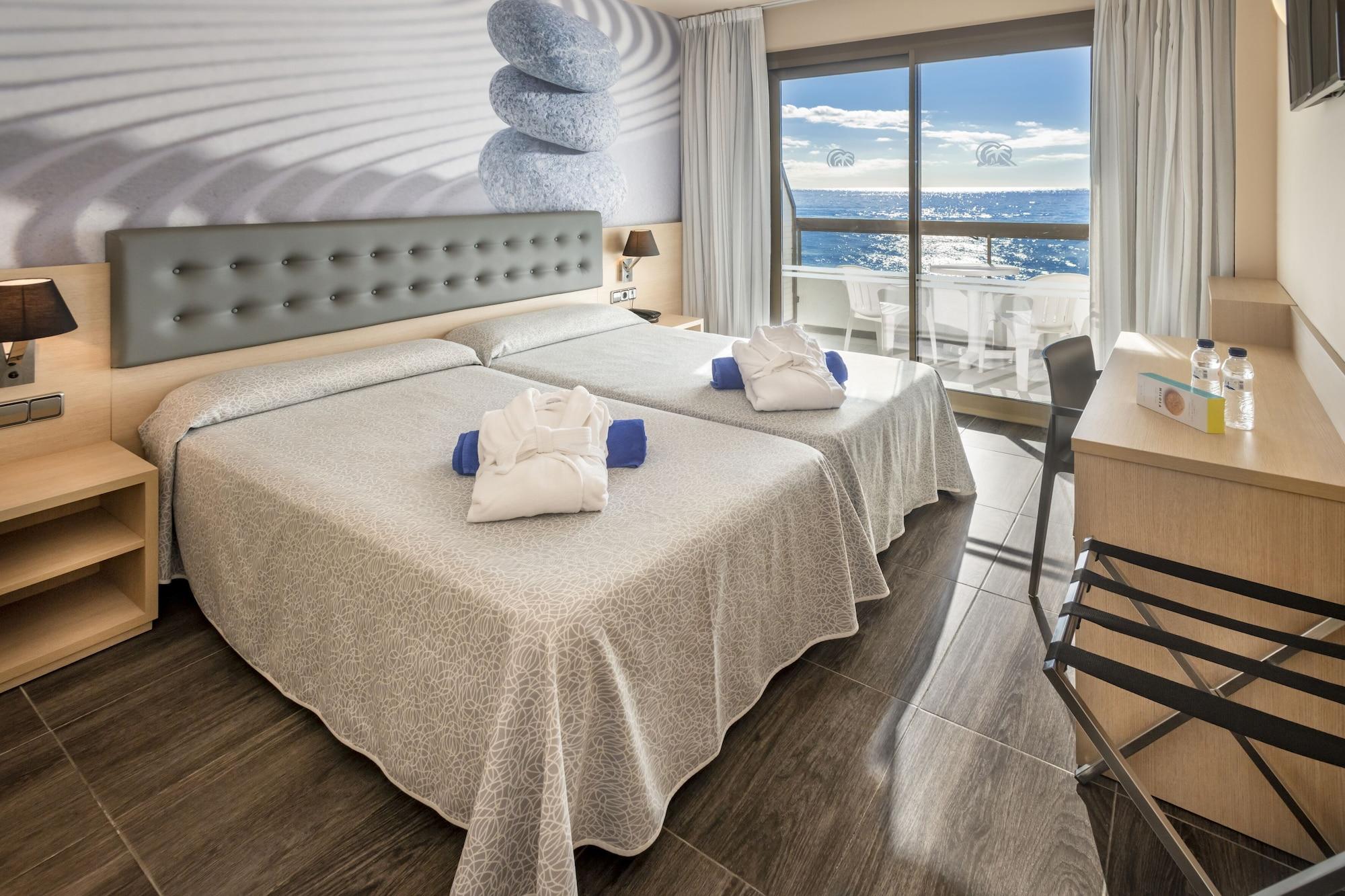 Tropic Park Ξενοδοχείο Malgrat de Mar Εξωτερικό φωτογραφία