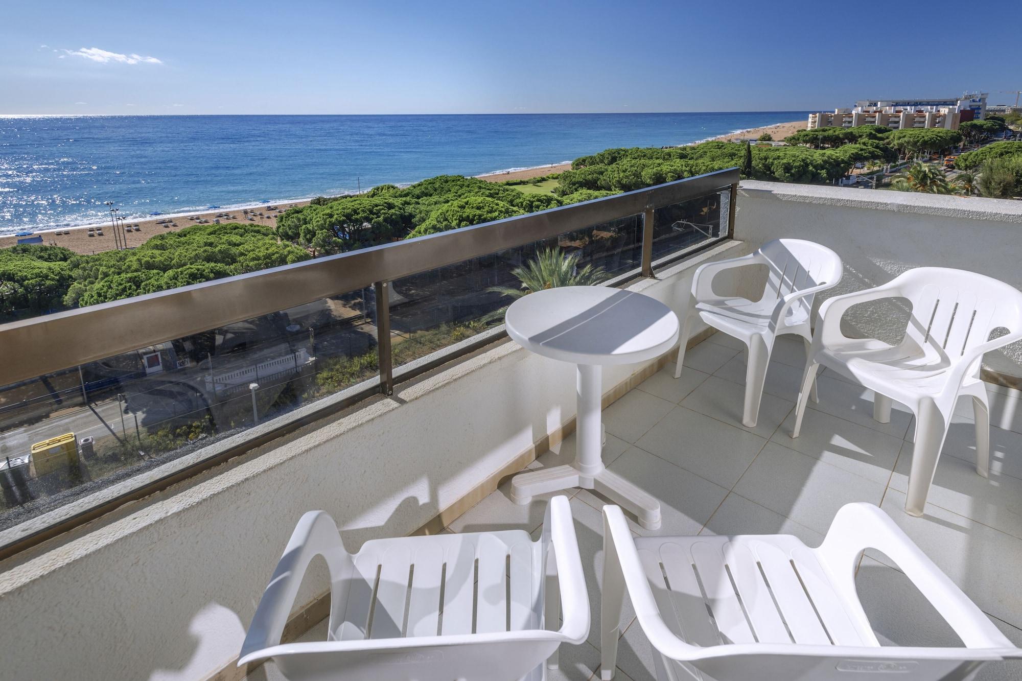 Tropic Park Ξενοδοχείο Malgrat de Mar Εξωτερικό φωτογραφία