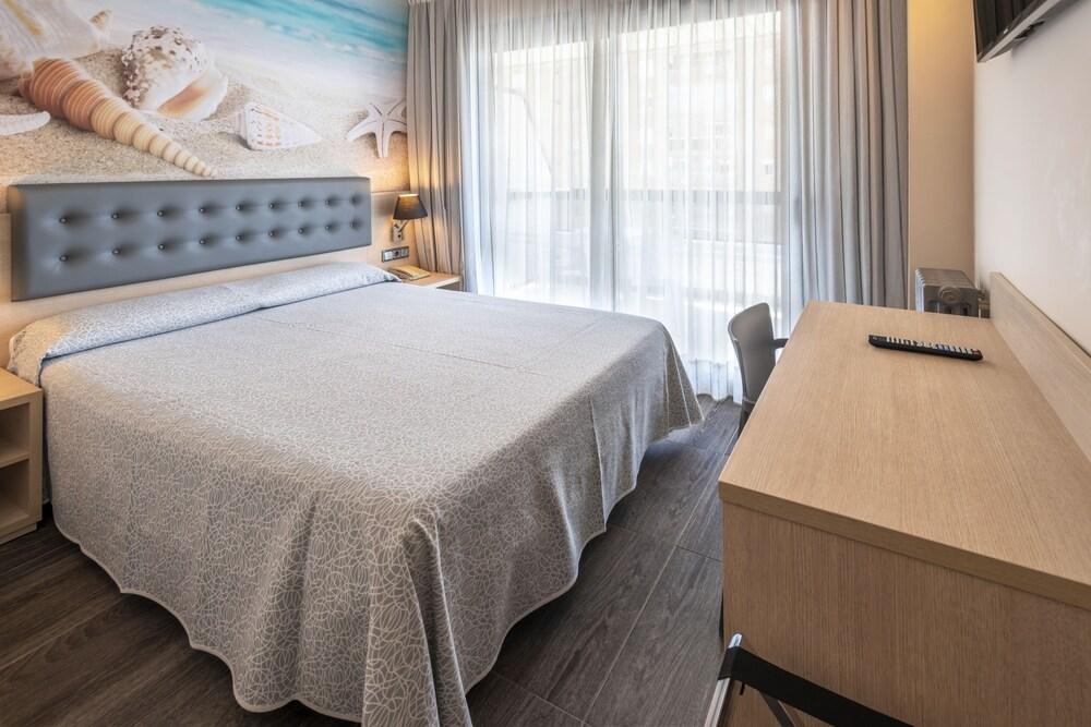 Tropic Park Ξενοδοχείο Malgrat de Mar Εξωτερικό φωτογραφία