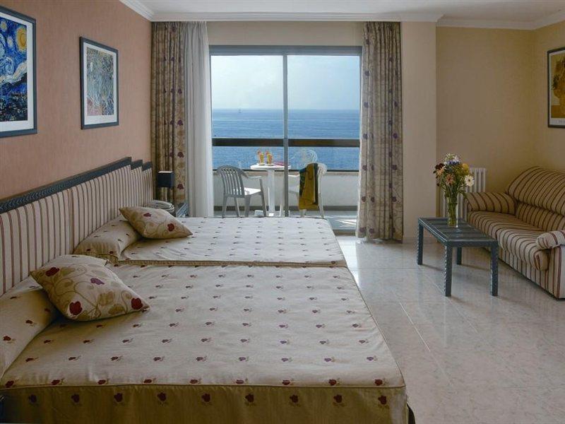 Tropic Park Ξενοδοχείο Malgrat de Mar Εξωτερικό φωτογραφία