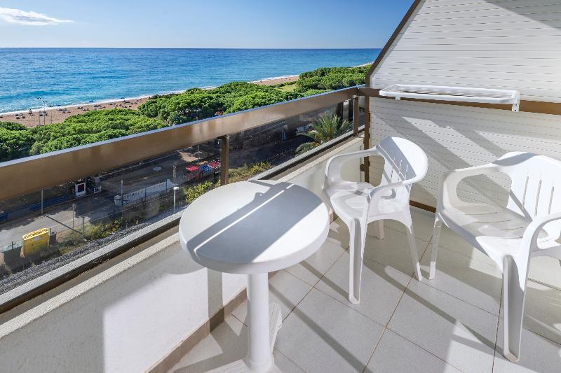 Tropic Park Ξενοδοχείο Malgrat de Mar Εξωτερικό φωτογραφία