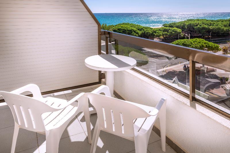 Tropic Park Ξενοδοχείο Malgrat de Mar Εξωτερικό φωτογραφία